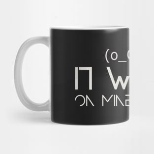 Coding is fun Mug